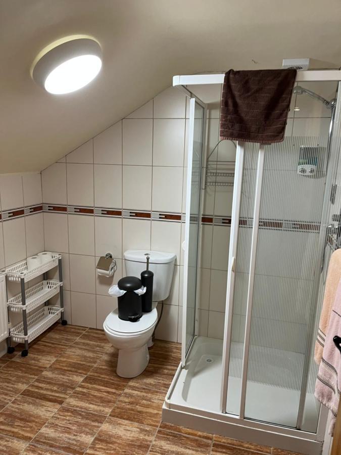 Doughlasha House V93Rx64 Fossa Exteriör bild